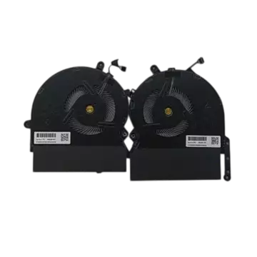 Ventiladores CPU y GPU HP Spectre X360 