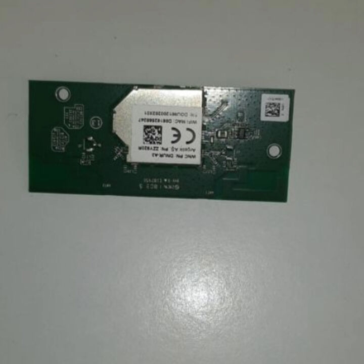 Módulo WiFi dnur-a3