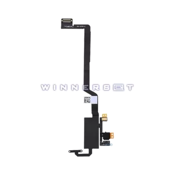 Flex sensor iPhone XS Max