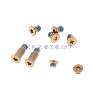 Tornillos A1534 Rosa