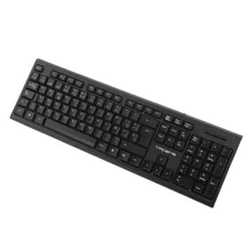 Tacens Anima AK0 Teclado de Membrana USB