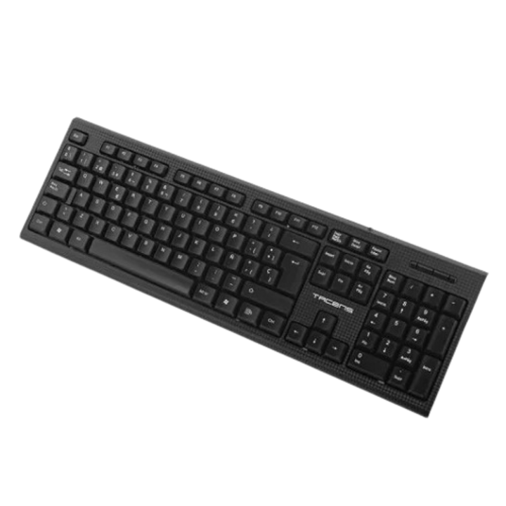 Tacens Anima AK0 Teclado de Membrana USB