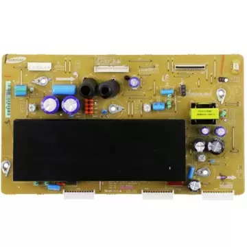 Placa LJ-41-08592A, LJ92-01737A