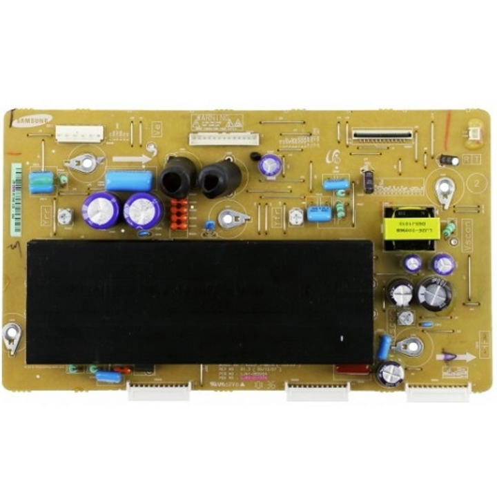 Placa LJ-41-08592A, LJ92-01737A