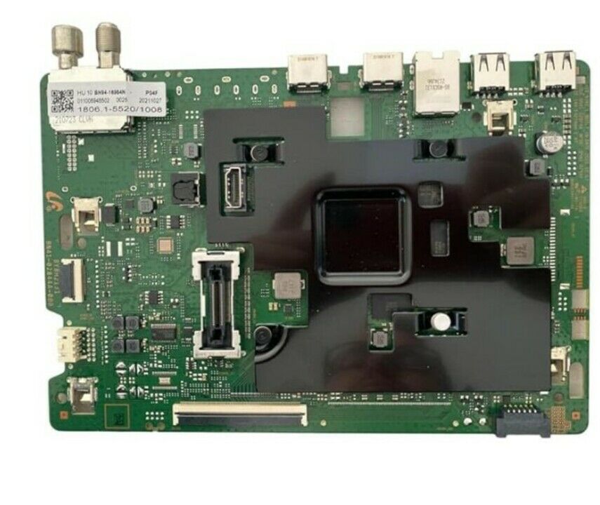 Placa Main Samsung BN94-16984N UE65AU8005K