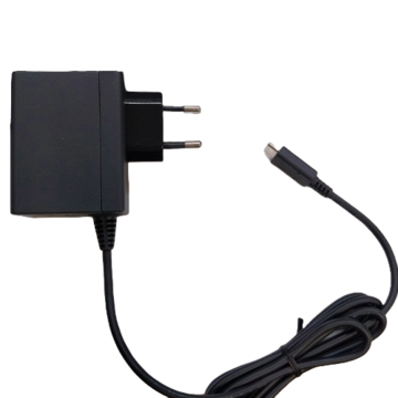Cargador de Nintendo Switch