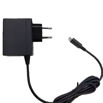 Cargador de Nintendo Switch