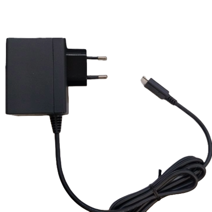 Cargador de Nintendo Switch