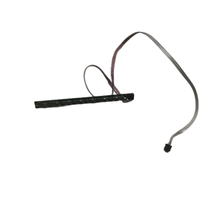Modulo de Botones JUG7.820.697-1 OKI B24E-LED1