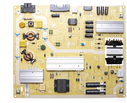 Placa LED de fuente de alimentación BN44-0111A