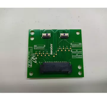 LG 58UF8307-ZA INNOLUX SMS-05 KB-6160C 