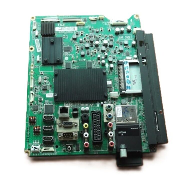 Placa Main EAX61742605