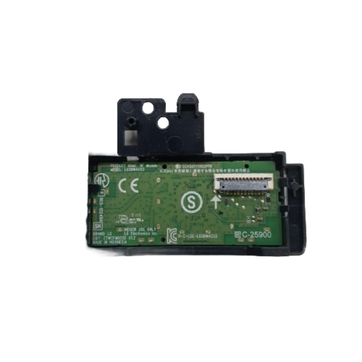 Módulo WiFi LGSBWAC03