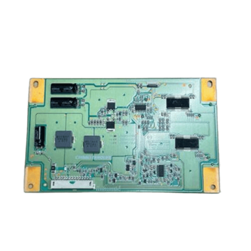 TAREJETA DRIVER LED L390H1