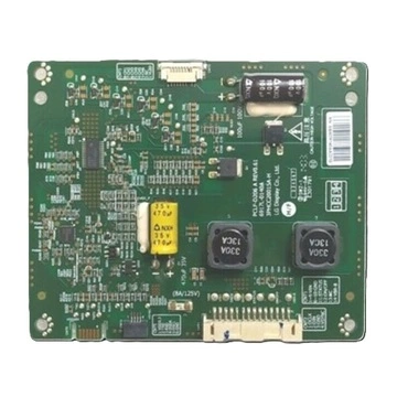 Placa PCLF-D206 A