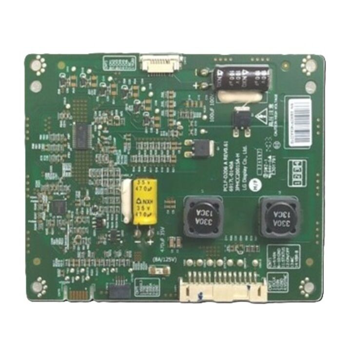Placa PCLF-D206 A