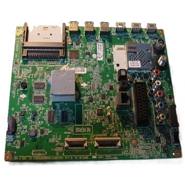 Placa Main EAX66207203