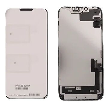 Pantalla original servicepack iPhone 17e