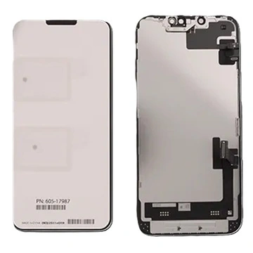 Pantalla original servicepack iPhone 17e
