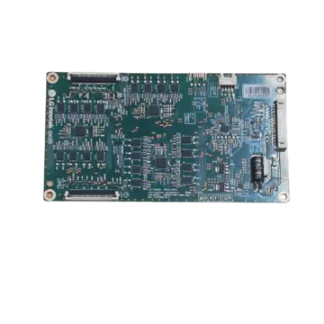 Placa De Unidad De Disco Led TV LG 55SK8500PLA