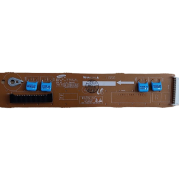 Samsung Pn51d450 X Buffer Board Lj92-01761A