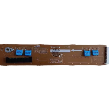 Samsung Pn51d450 X Buffer Board Lj92-01761A