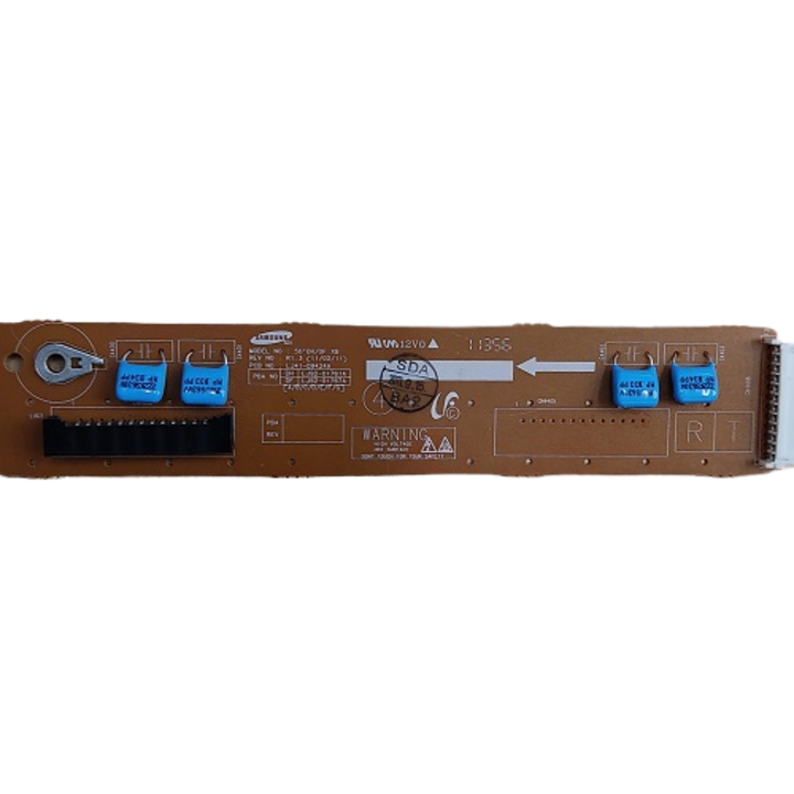 Samsung Pn51d450 X Buffer Board Lj92-01761A