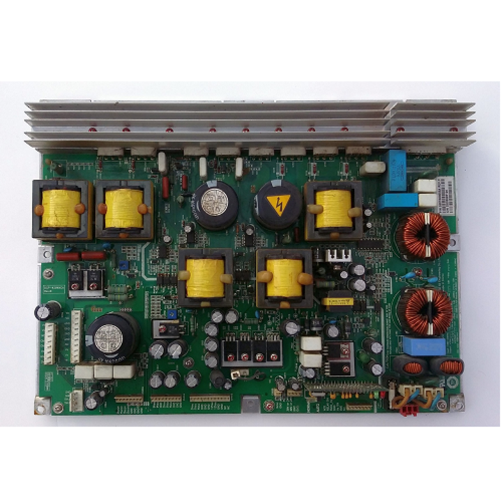 Placa PSU Concept L 42, 3501Q00055A 