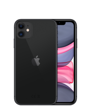 IPHONE 11 64GB NEGRO