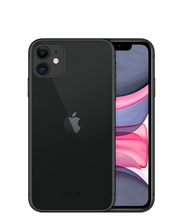 IPHONE 11 64GB NEGRO