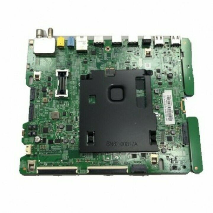 Placa Main Samsung  TV BN62-00817A 