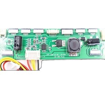 Placa controladora CA-188 Plus