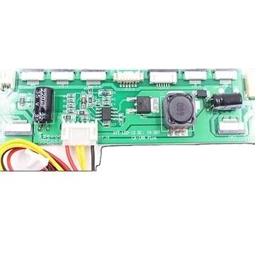 Placa controladora CA-188 Plus