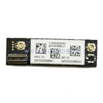 Tarjeta Wifi Lenovo Yoga 13 20175