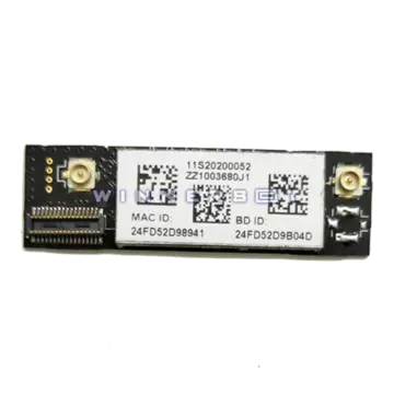 Tarjeta Wifi Lenovo Yoga 13 20175