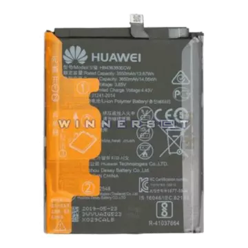 Bateria Huawei P30