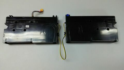 Altavoces Samsung BN63-17539 / BN63-17522