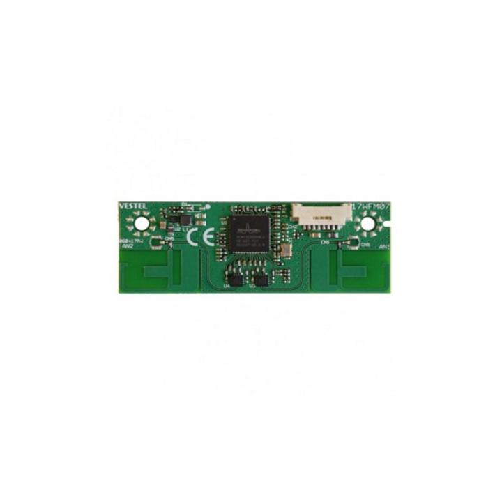 Modulo WIFI 17WFM07