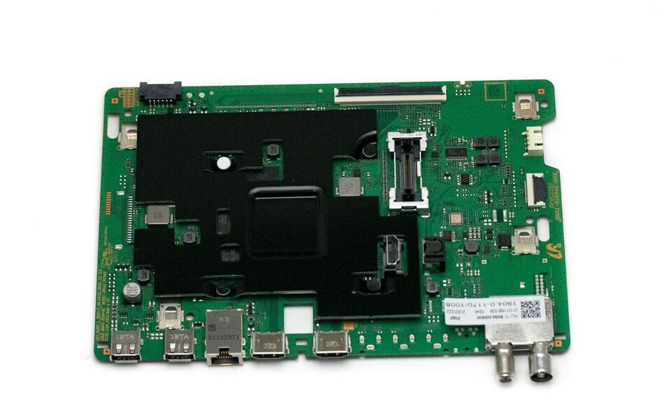 Placa Base BN94-00060K / BN41-02844E Samsung