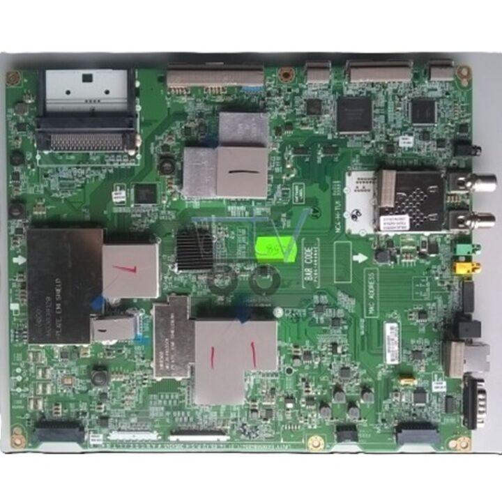 Placa Base EAX65684604 1.0