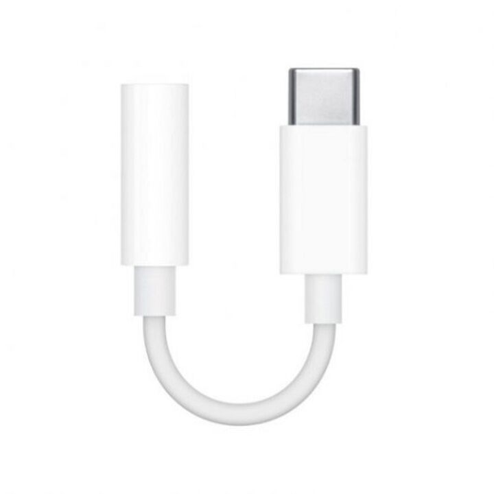 Adaptador Audio Jack a Lightning Ellie