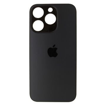 Tapa trasera Iphone 14 pro Max negra