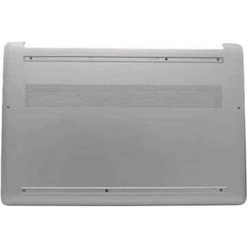 Carcasa inferior trasera HP 15S-FQ PLATEADA