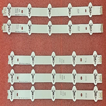 Barra de luz LED para LG, 