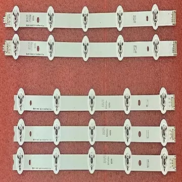 Barra de luz LED para LG, 