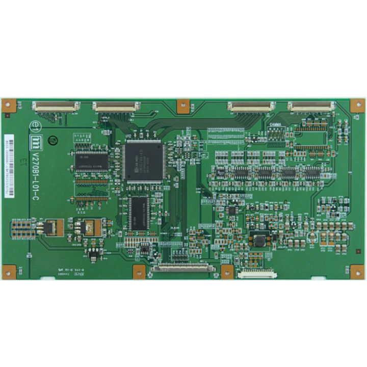 Placa T-con LE27S72B, V270B1-L01-C