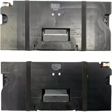 Altavoces LG EAB65816204