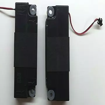 Bocina de altavoz para TV y Monitor LCD