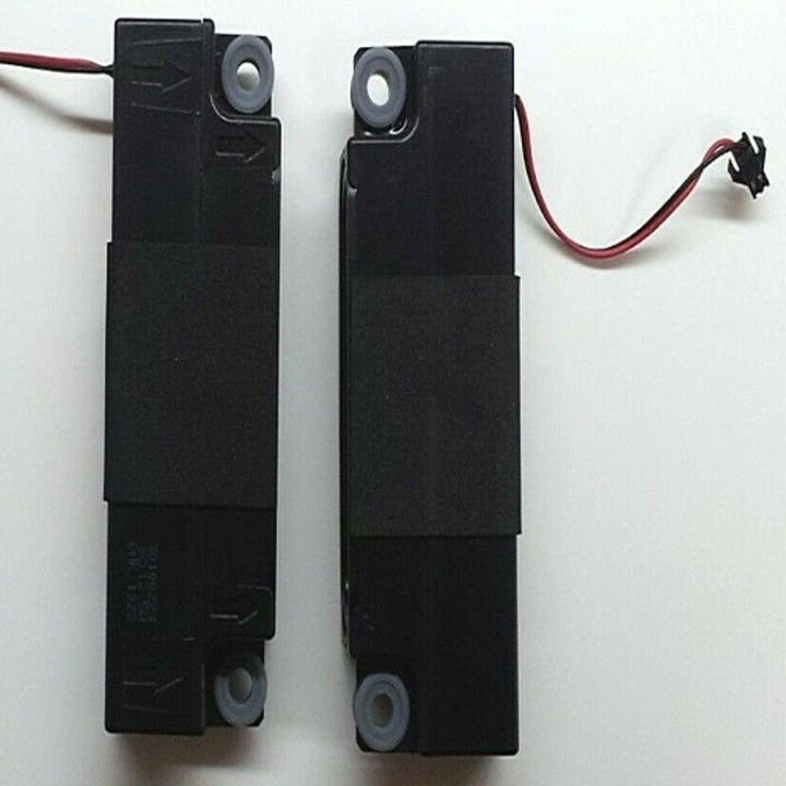 Bocina de altavoz para TV y Monitor LCD