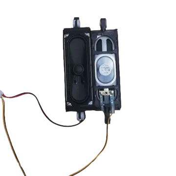 Juego de altavoces para TV Samsung LE32B651T3W